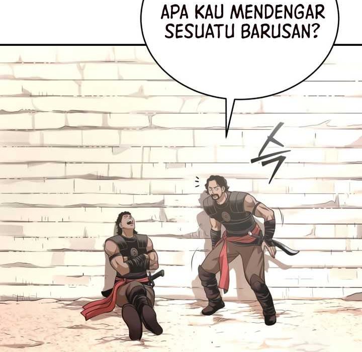 Records of the Demonic Path’s Return Chapter 32 Gambar 3