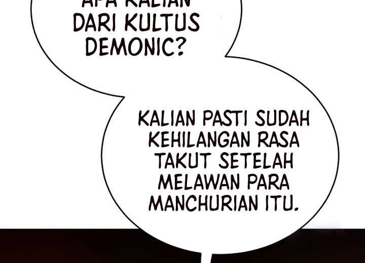 Records of the Demonic Path’s Return Chapter 32 Gambar 61