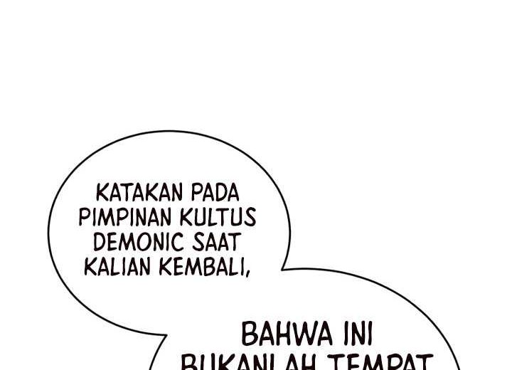 Records of the Demonic Path’s Return Chapter 32 Gambar 65