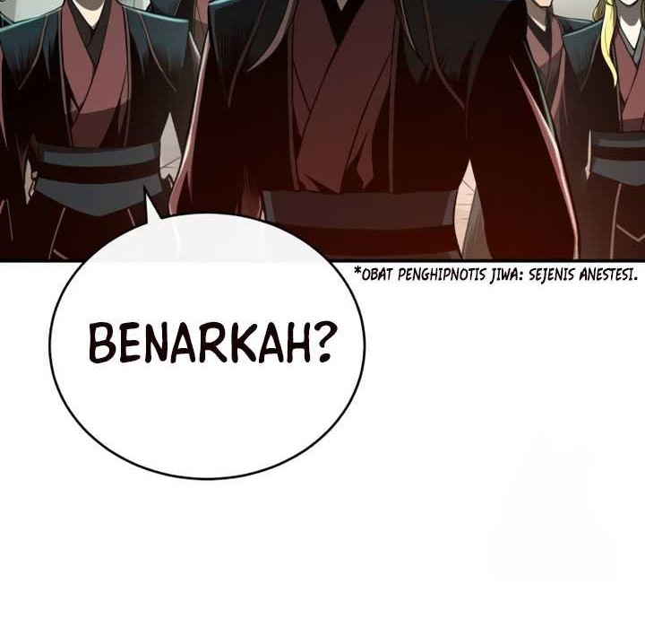 Records of the Demonic Path’s Return Chapter 32 Gambar 73
