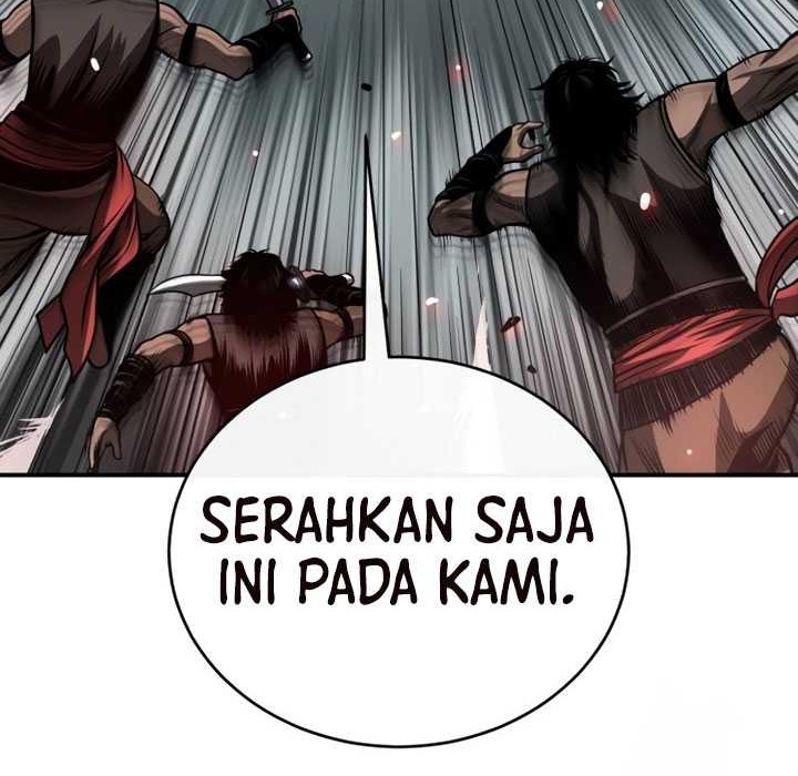 Records of the Demonic Path’s Return Chapter 32 Gambar 75