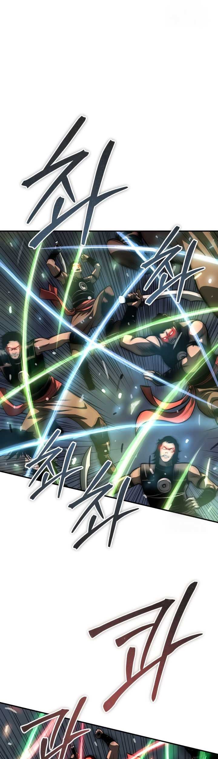 Records of the Demonic Path’s Return Chapter 32 Gambar 76