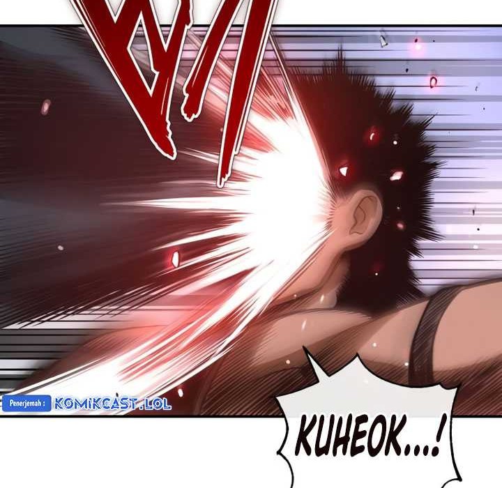 Records of the Demonic Path’s Return Chapter 32 Gambar 5