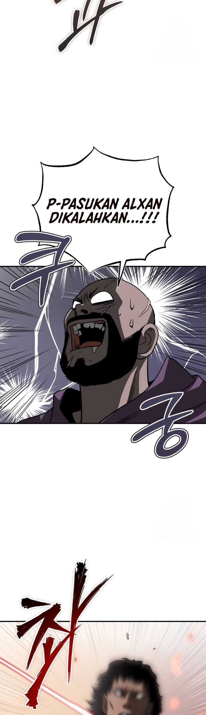 Records of the Demonic Path’s Return Chapter 32 Gambar 78