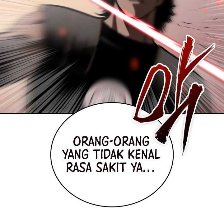 Records of the Demonic Path’s Return Chapter 32 Gambar 79