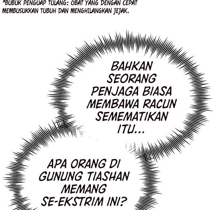 Records of the Demonic Path’s Return Chapter 32 Gambar 13