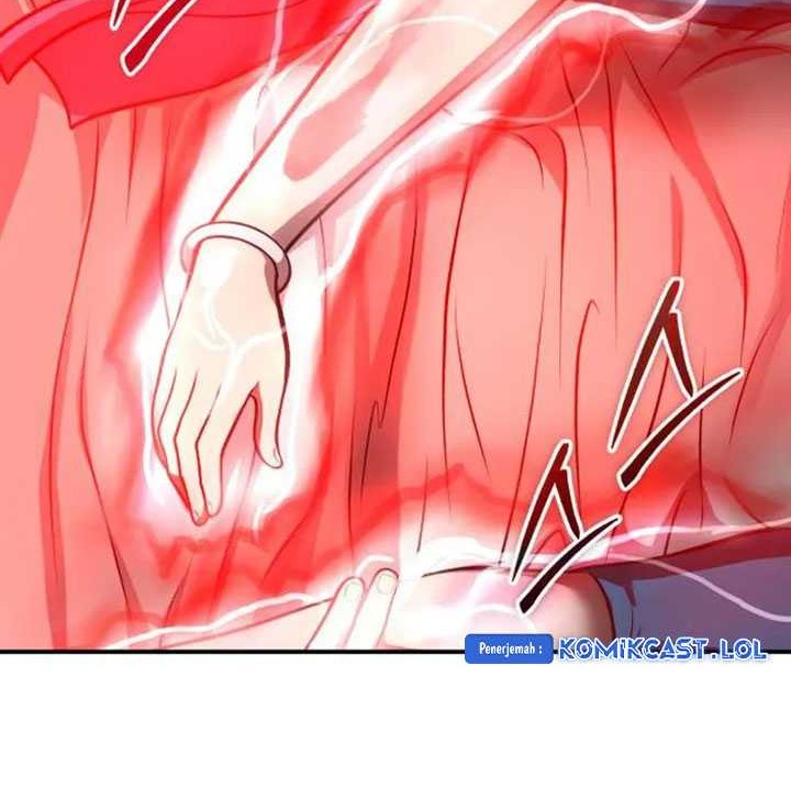 Records of the Demonic Path’s Return Chapter 31 Gambar 29