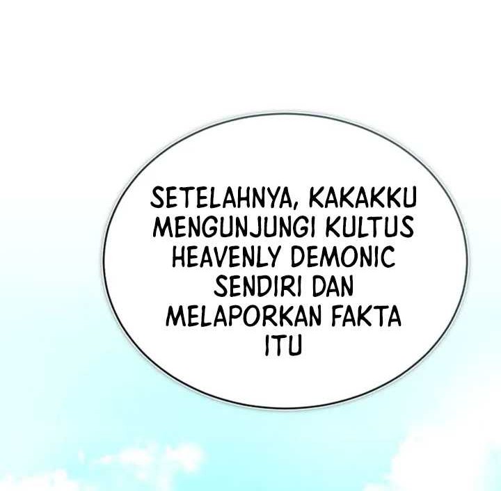 Records of the Demonic Path’s Return Chapter 31 Gambar 43