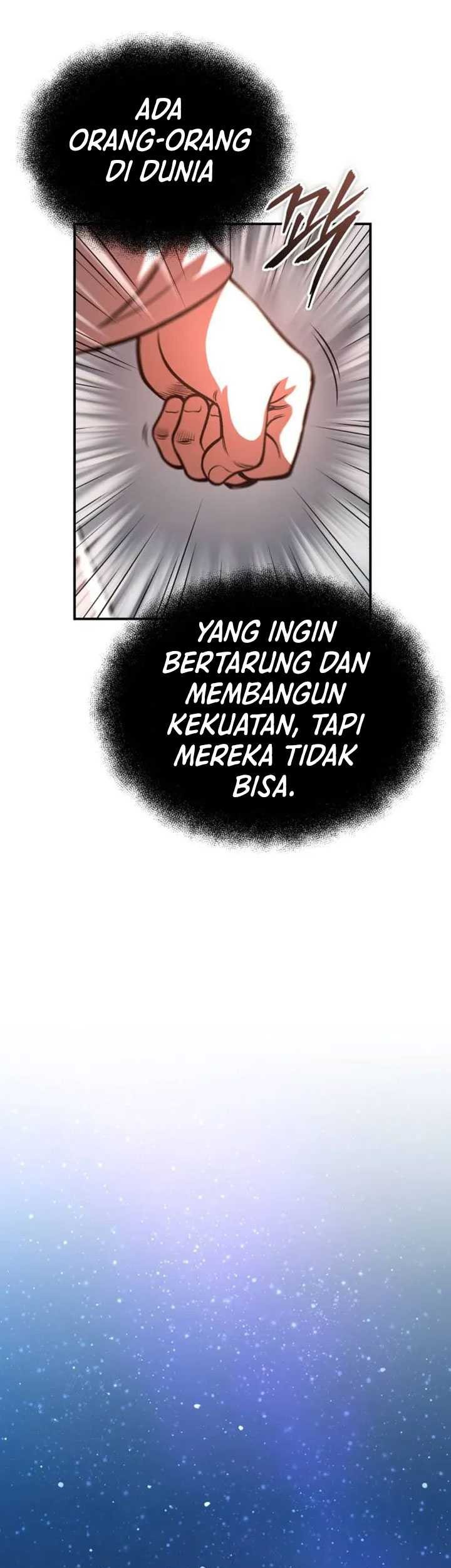 Records of the Demonic Path’s Return Chapter 31 Gambar 58