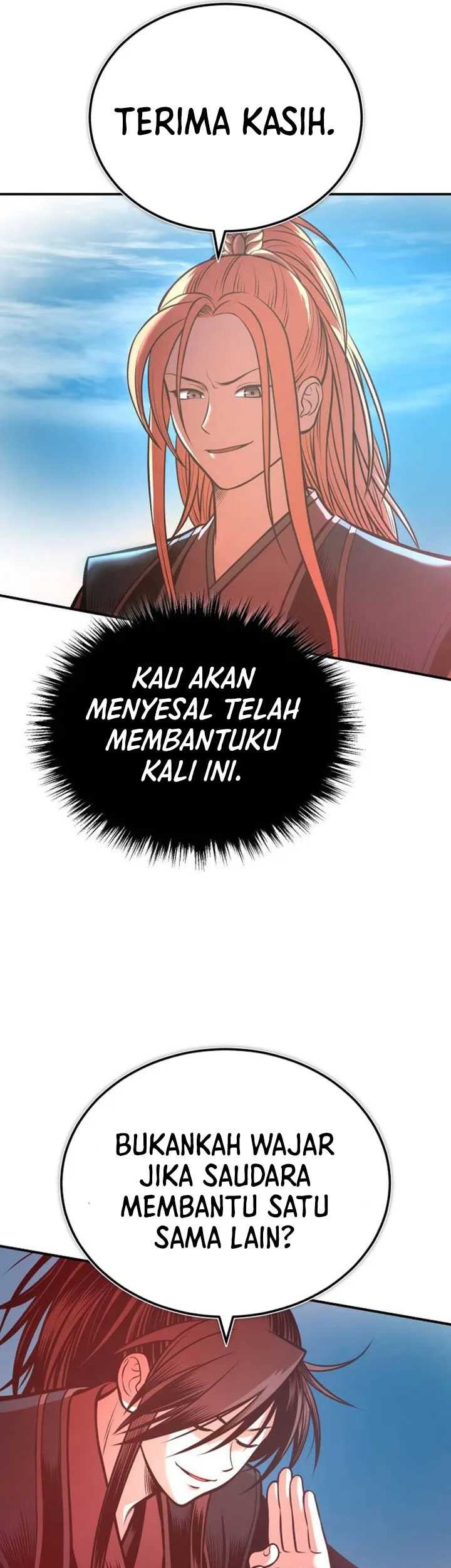 Records of the Demonic Path’s Return Chapter 31 Gambar 82