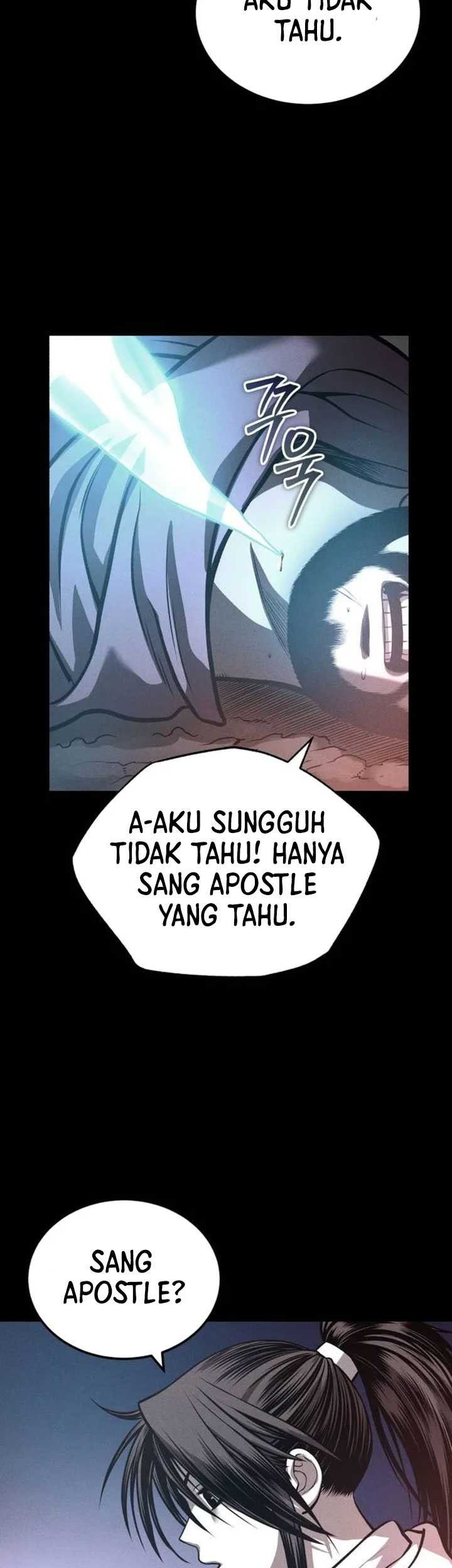 Records of the Demonic Path’s Return Chapter 31 Gambar 16