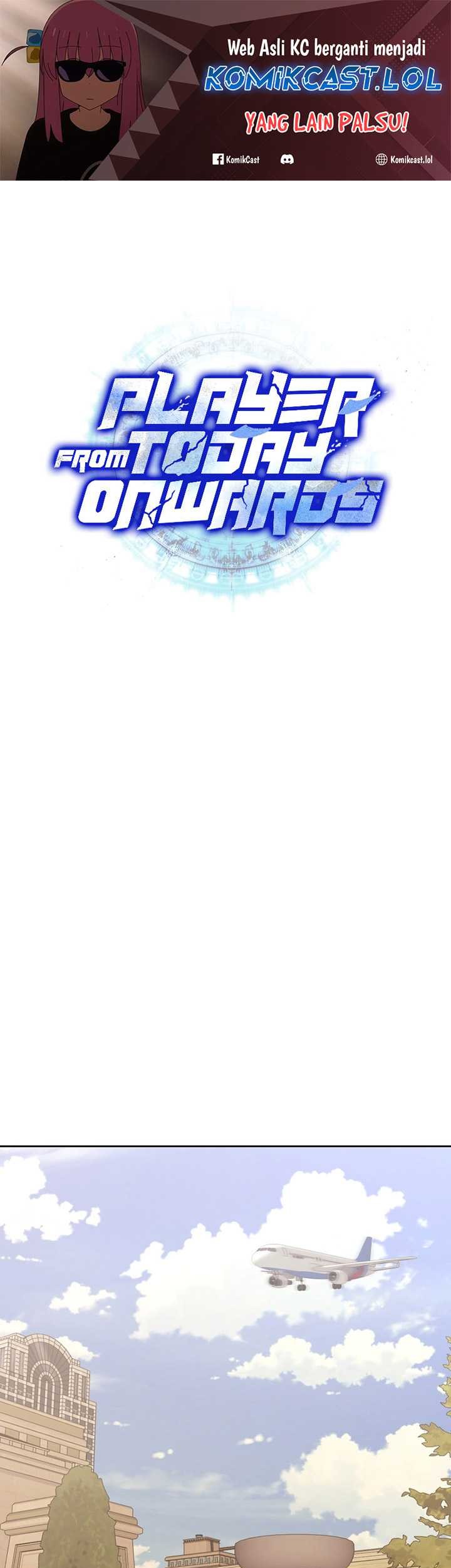 Baca  Player from Today Onwards Chapter 98 Gambar 2