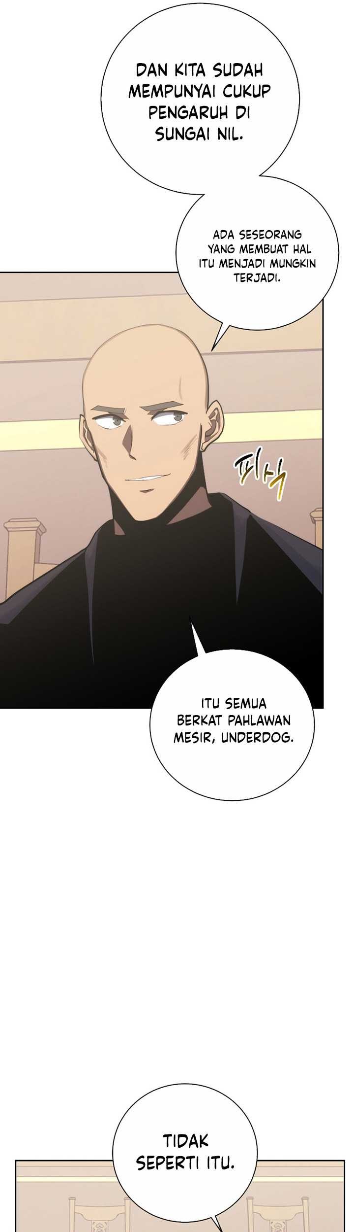 Player from Today Onwards Chapter 98 Gambar 50