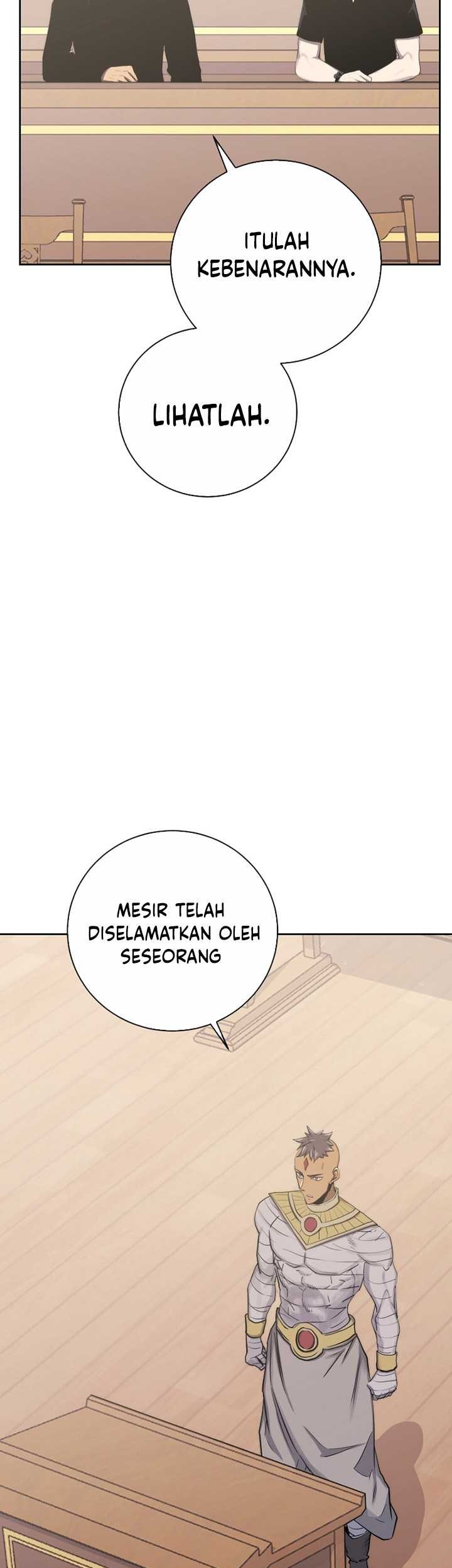 Player from Today Onwards Chapter 98 Gambar 52