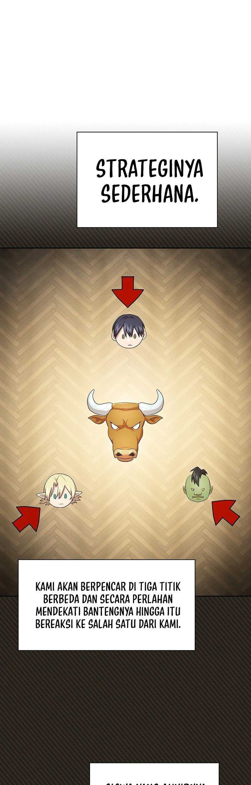 Magic Academy Survival Guide Chapter 79 Gambar 40