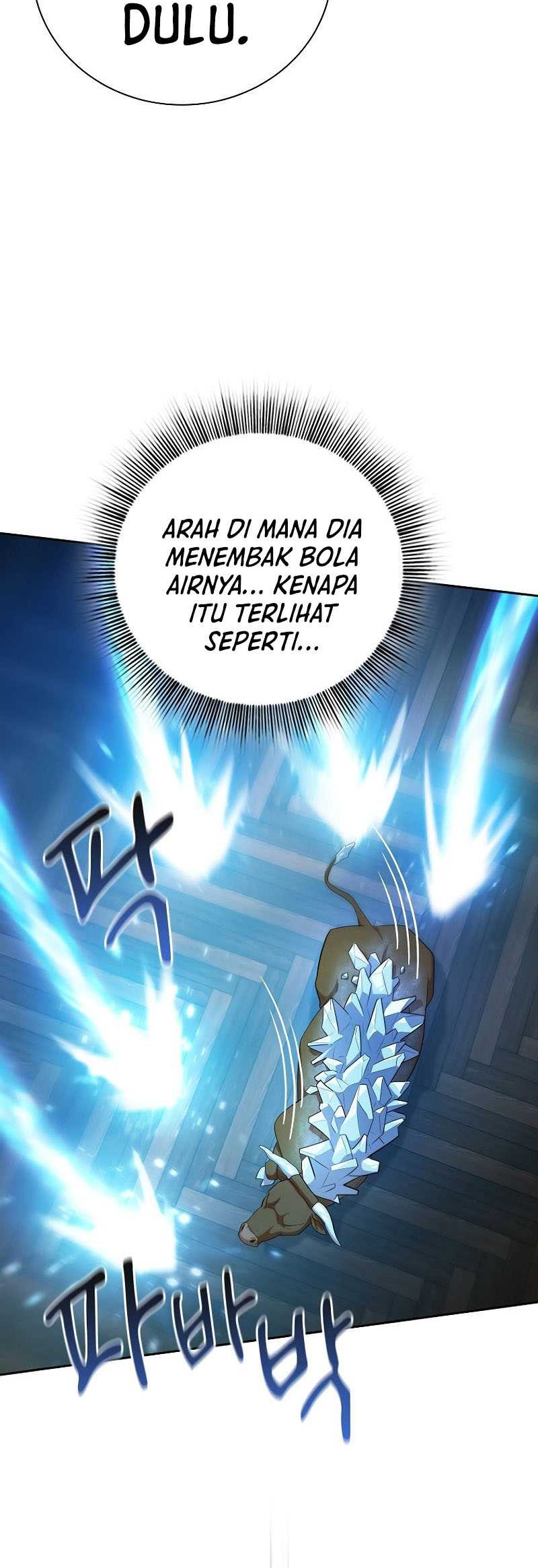 Magic Academy Survival Guide Chapter 79 Gambar 53