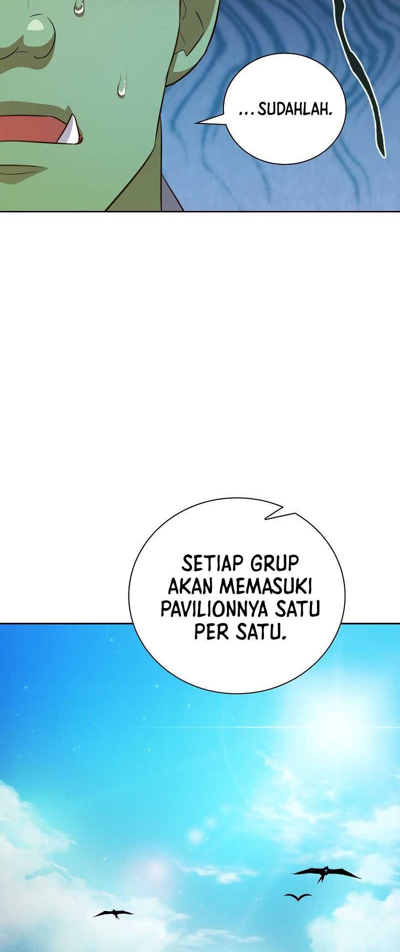 Magic Academy Survival Guide Chapter 79 Gambar 13