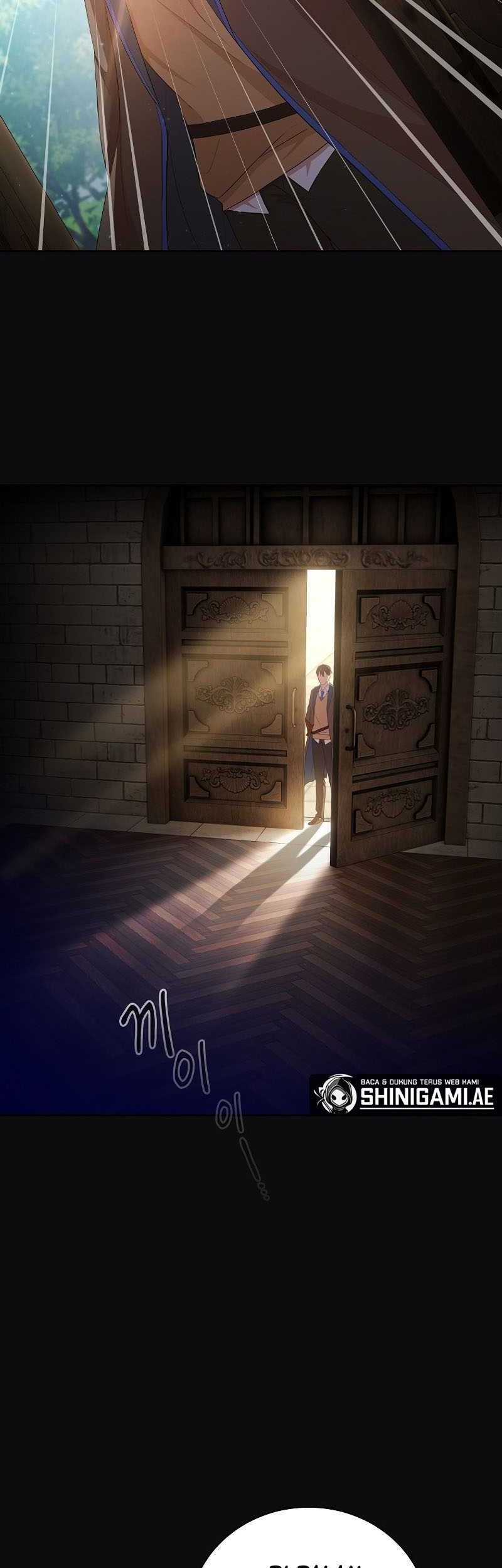 Magic Academy Survival Guide Chapter 79 Gambar 16