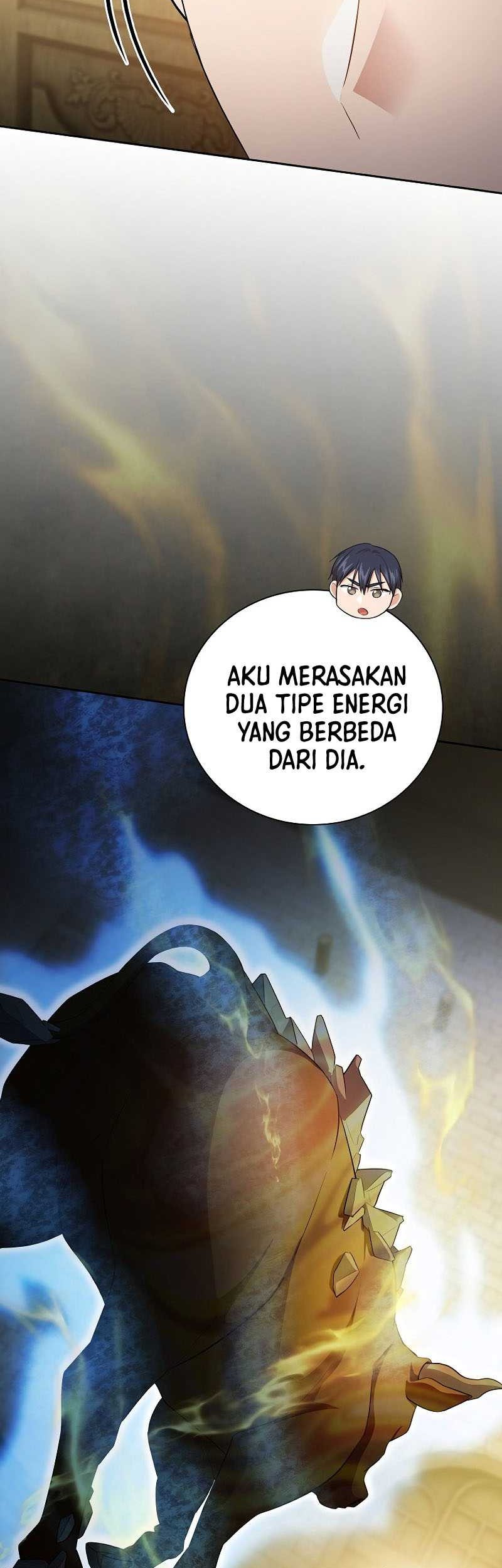 Magic Academy Survival Guide Chapter 79 Gambar 28
