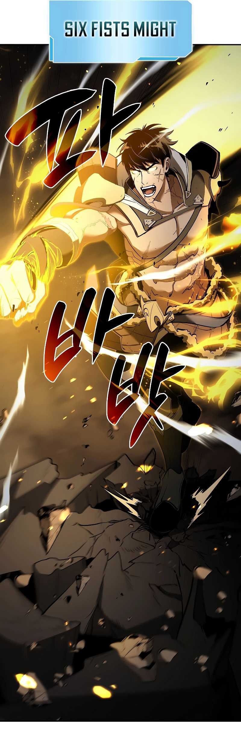 I Returned As An FFF-Class Witch Doctor Chapter 61 Gambar 46
