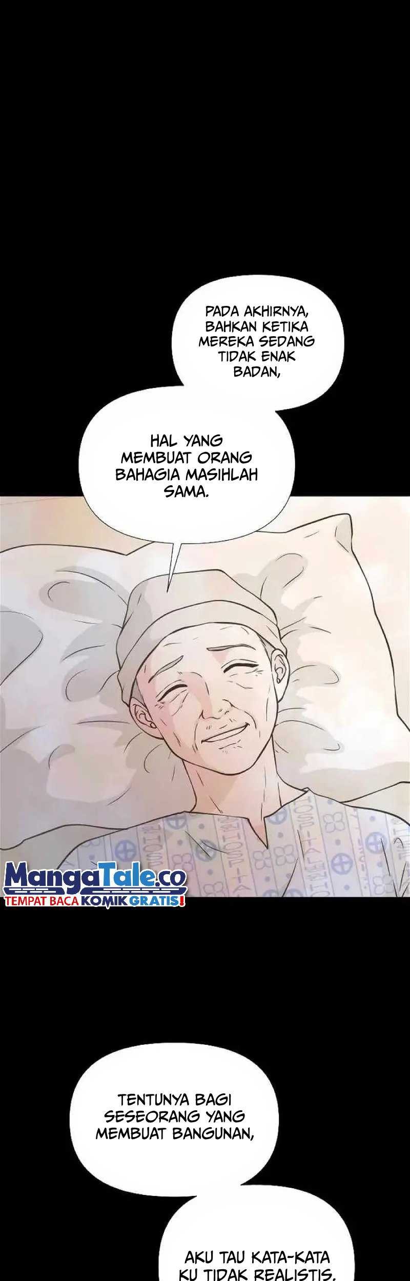 Baca Golden Print Chapter 35 Gambar 2