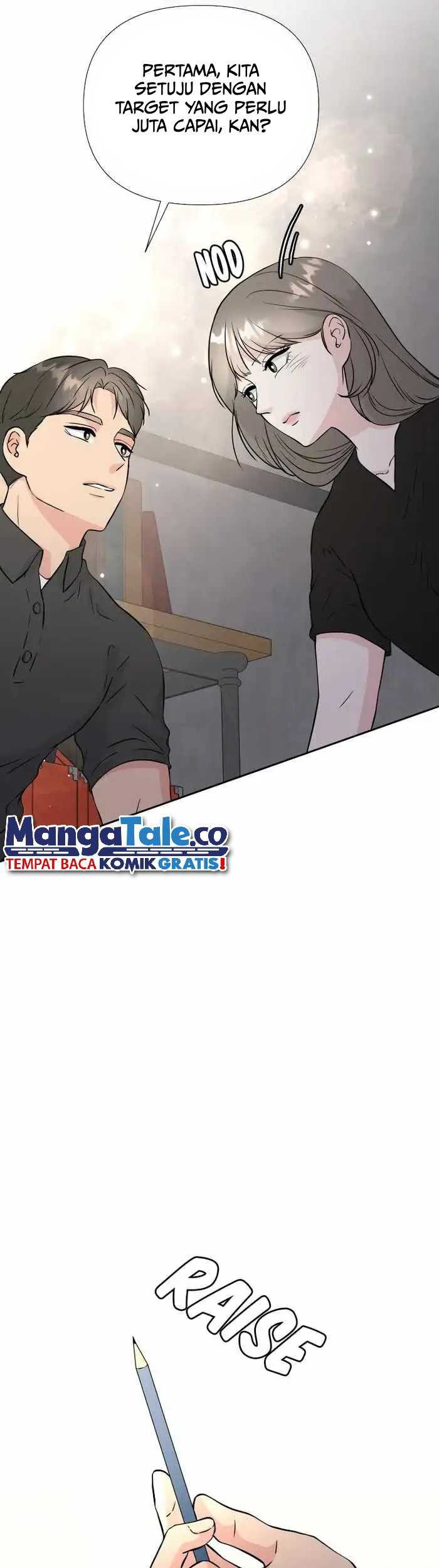 Golden Print Chapter 35 Gambar 7