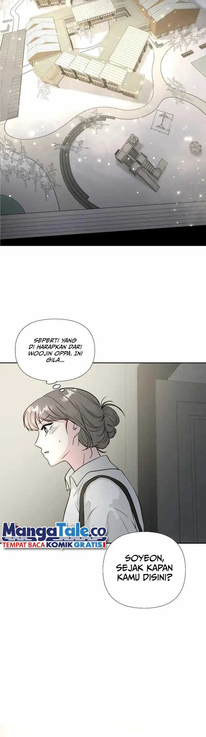 Golden Print Chapter 35 Gambar 36