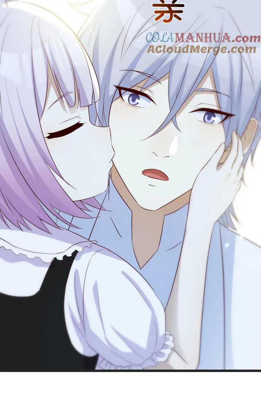 Before Becoming Invincible, Too Many Love Chapter 127 Gambar 10