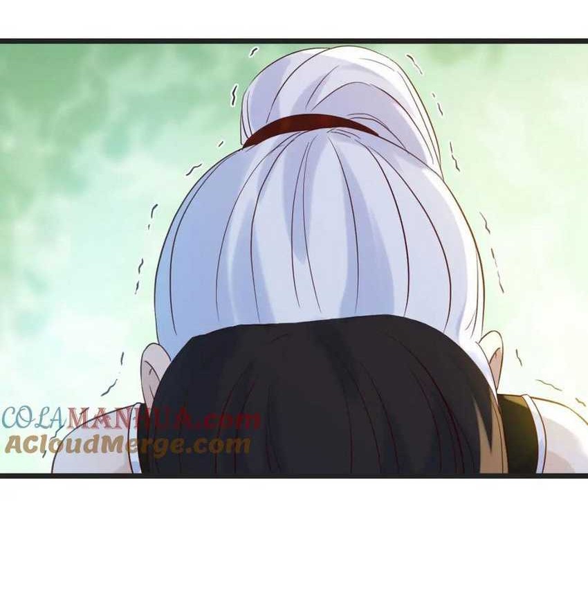 Before Becoming Invincible, Too Many Love Chapter 126 Gambar 9