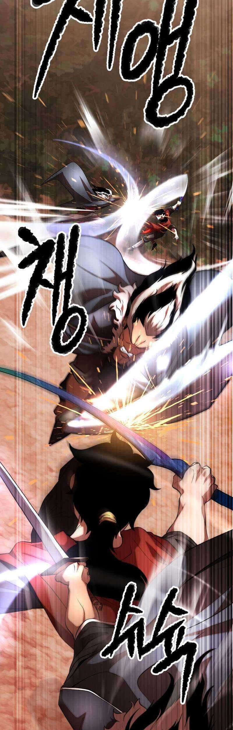 The Heavenly Demon Destroys the Lich King’s Murim Chapter 81 Gambar 18