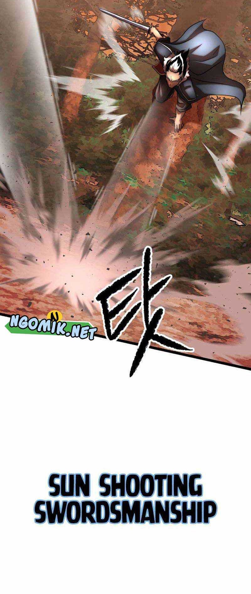 The Heavenly Demon Destroys the Lich King’s Murim Chapter 81 Gambar 25