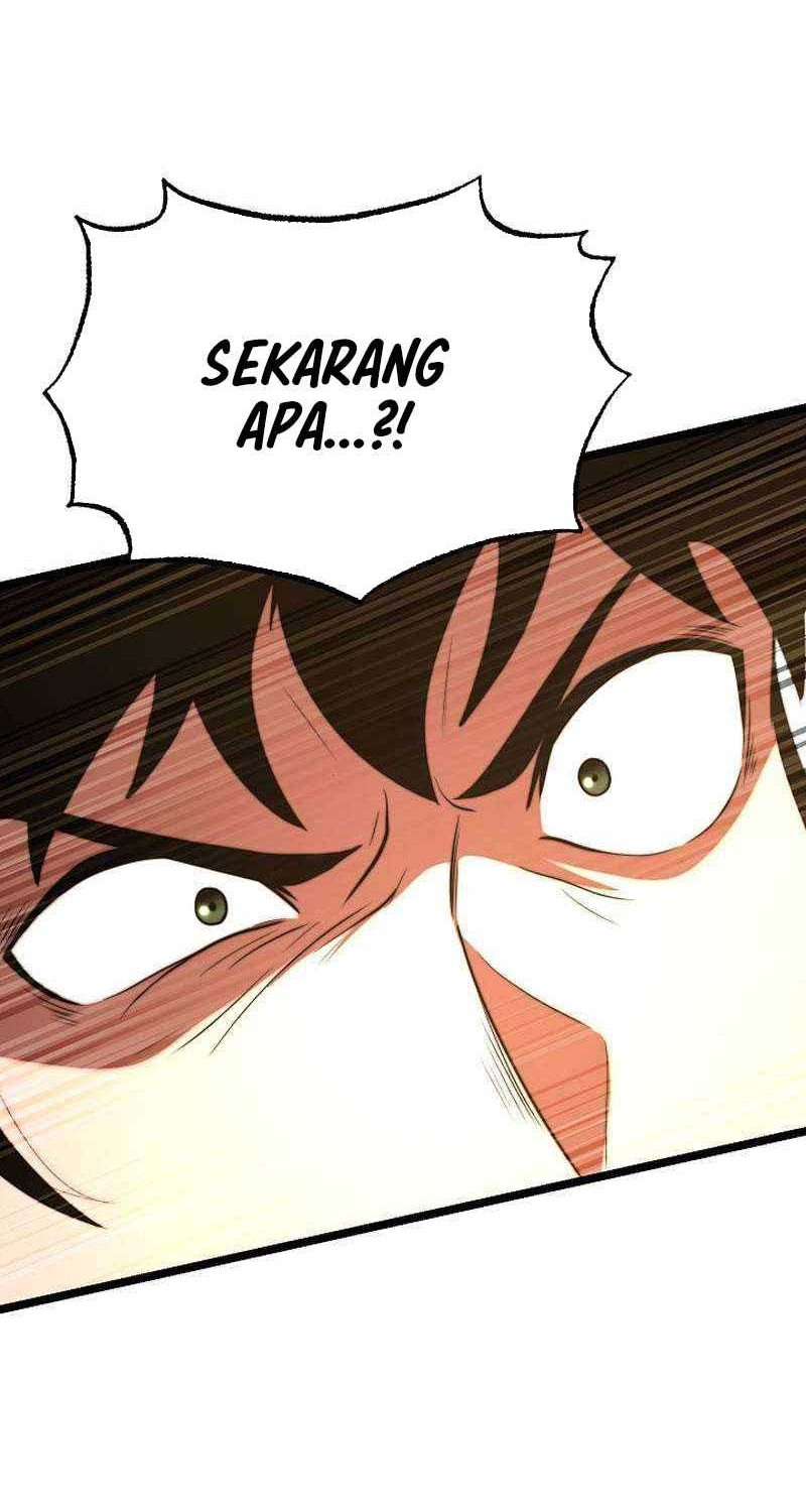 The Heavenly Demon Destroys the Lich King’s Murim Chapter 81 Gambar 45