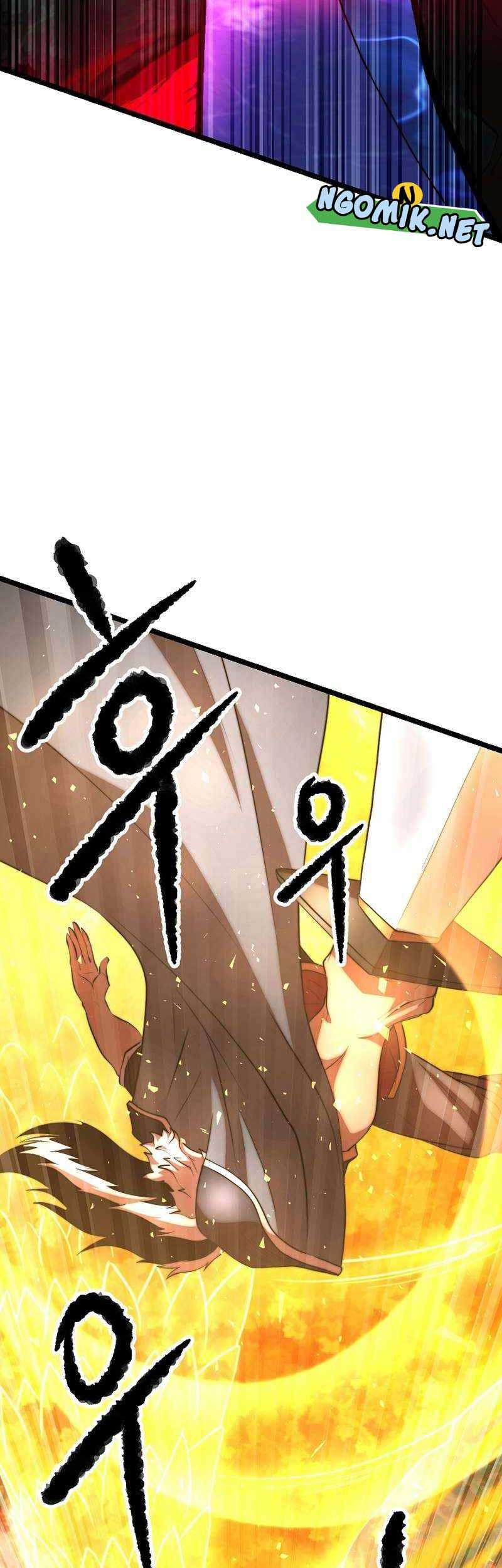 The Heavenly Demon Destroys the Lich King’s Murim Chapter 81 Gambar 64