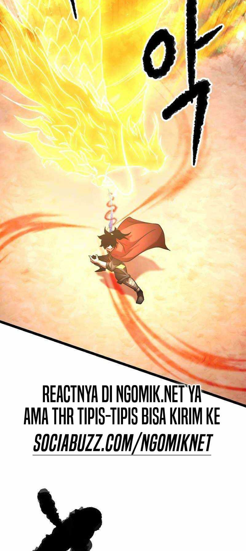 The Heavenly Demon Destroys the Lich King’s Murim Chapter 81 Gambar 65