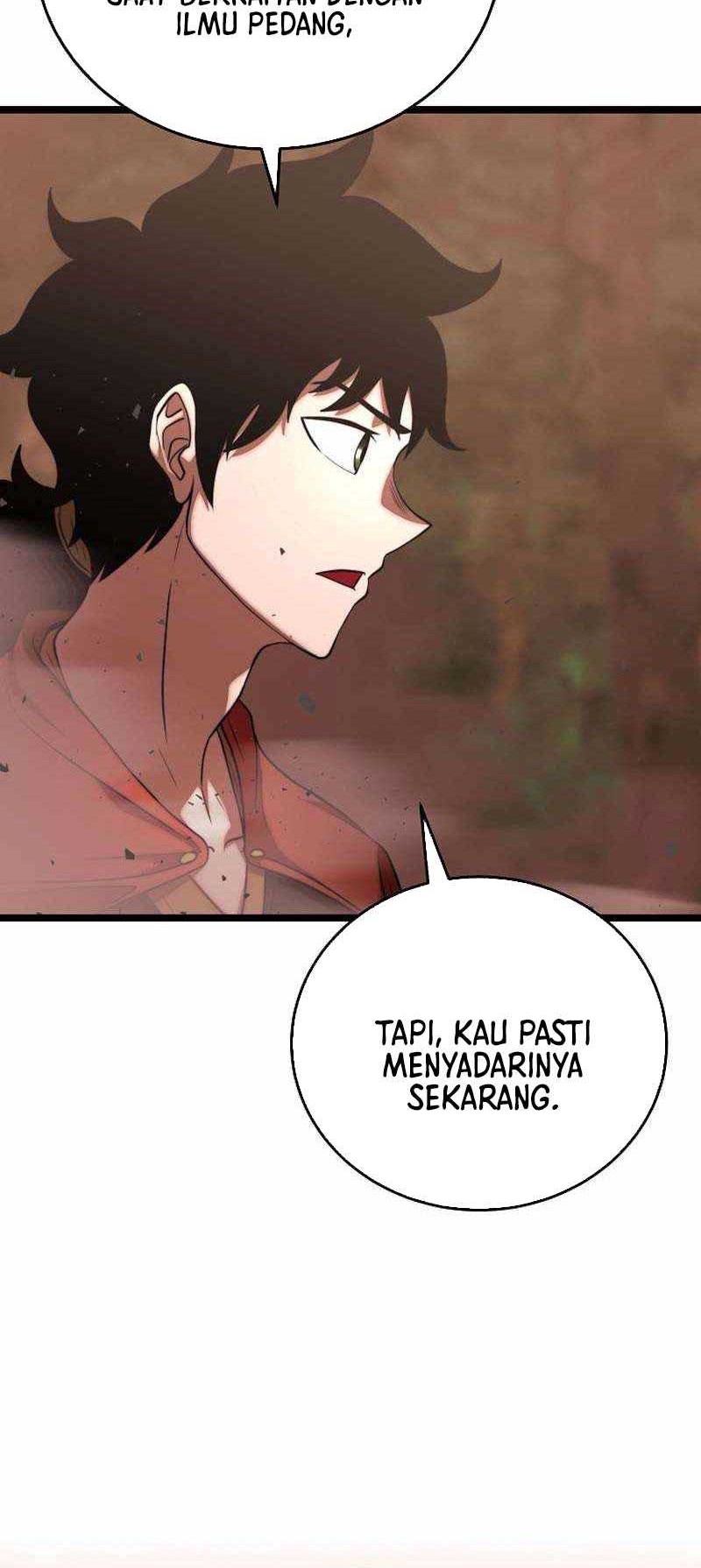 The Heavenly Demon Destroys the Lich King’s Murim Chapter 81 Gambar 71