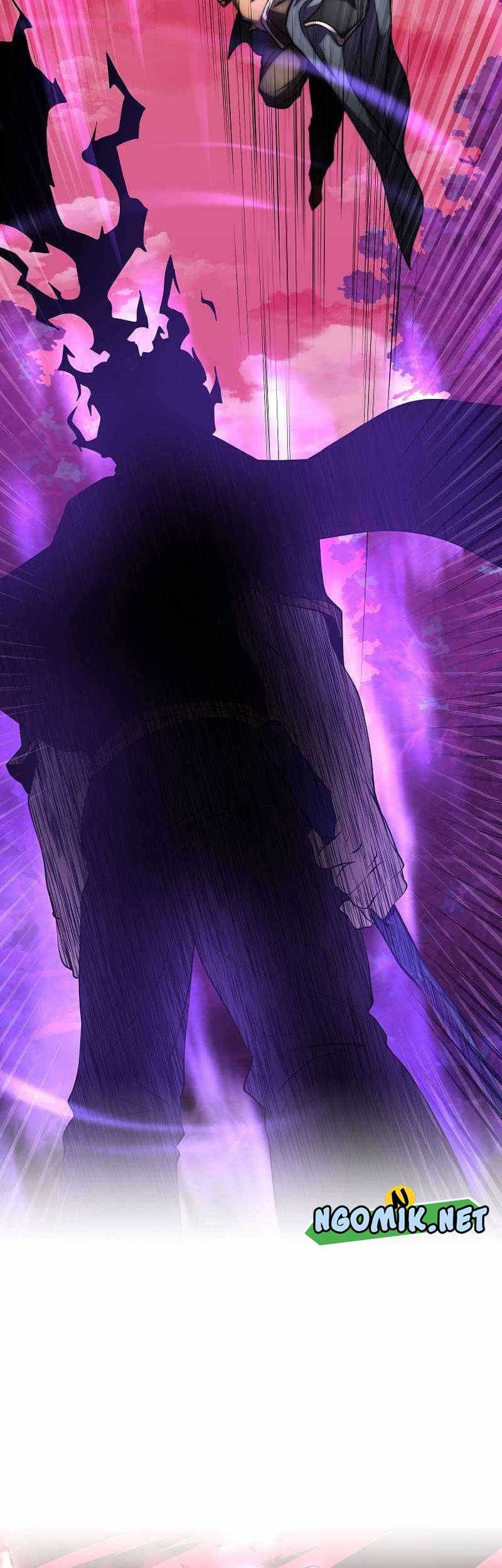 The Heavenly Demon Destroys the Lich King’s Murim Chapter 81 Gambar 86