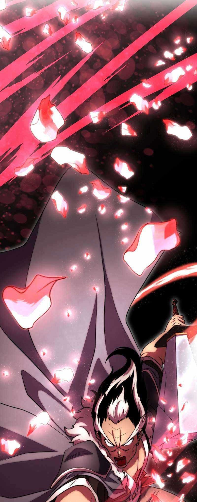 The Heavenly Demon Destroys the Lich King’s Murim Chapter 81 Gambar 87