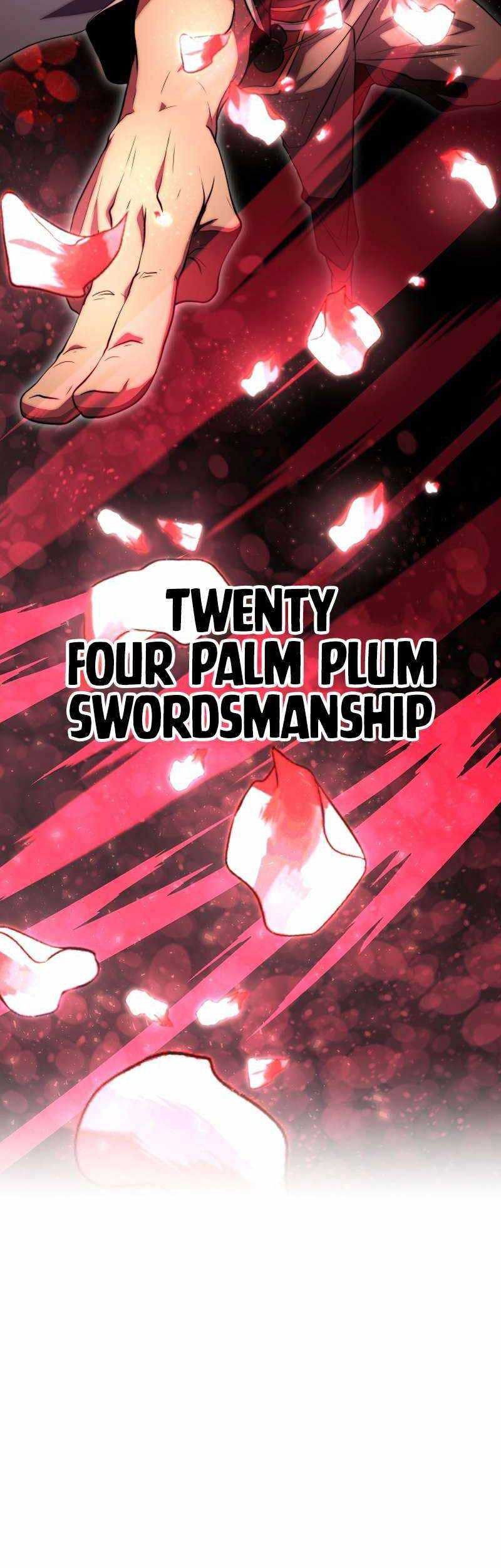 The Heavenly Demon Destroys the Lich King’s Murim Chapter 81 Gambar 88