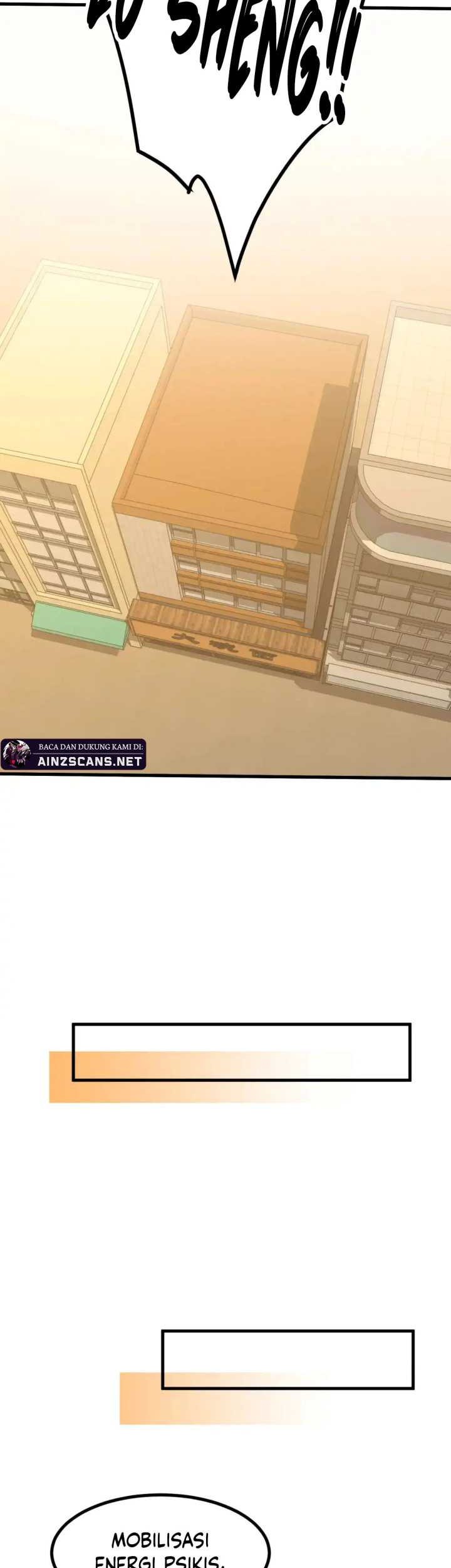 Apex Future Martial Arts Chapter 92 Gambar 21