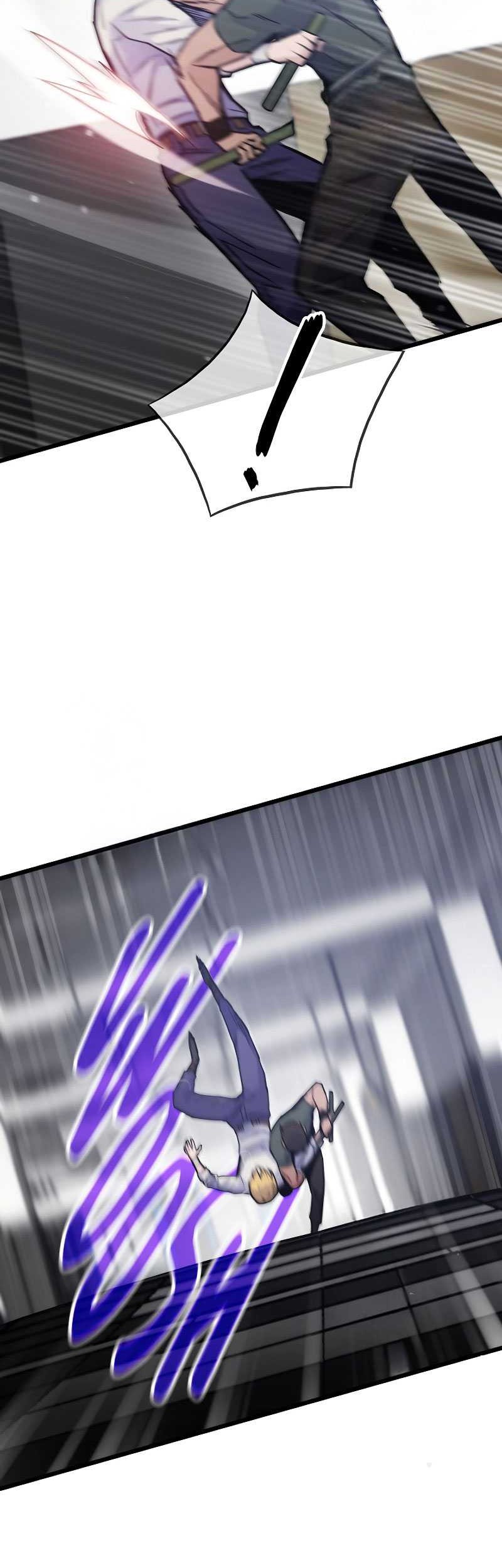 Past Life Regressor (Remake 2022) Chapter 64 Gambar 57