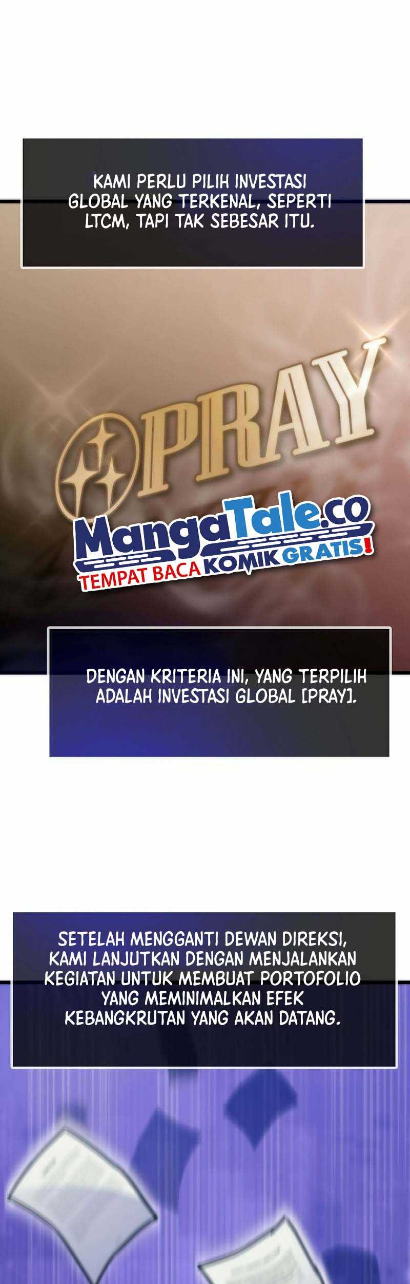 Baca  Past Life Regressor (Remake 2022) Chapter 59 Gambar 2