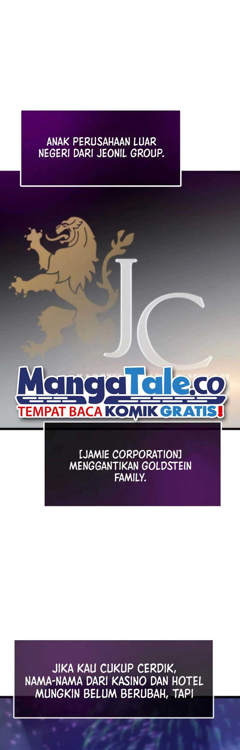 Baca Past Life Regressor (Remake 2022) Chapter 58 Gambar 2