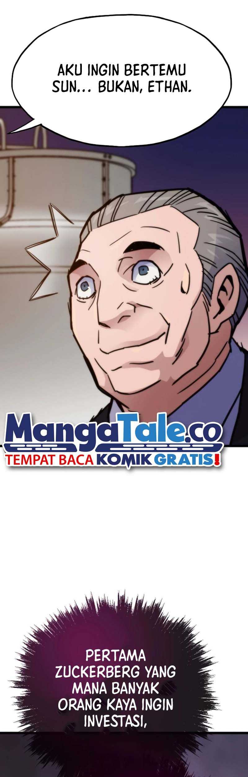 Past Life Regressor (Remake 2022) Chapter 58 Gambar 42