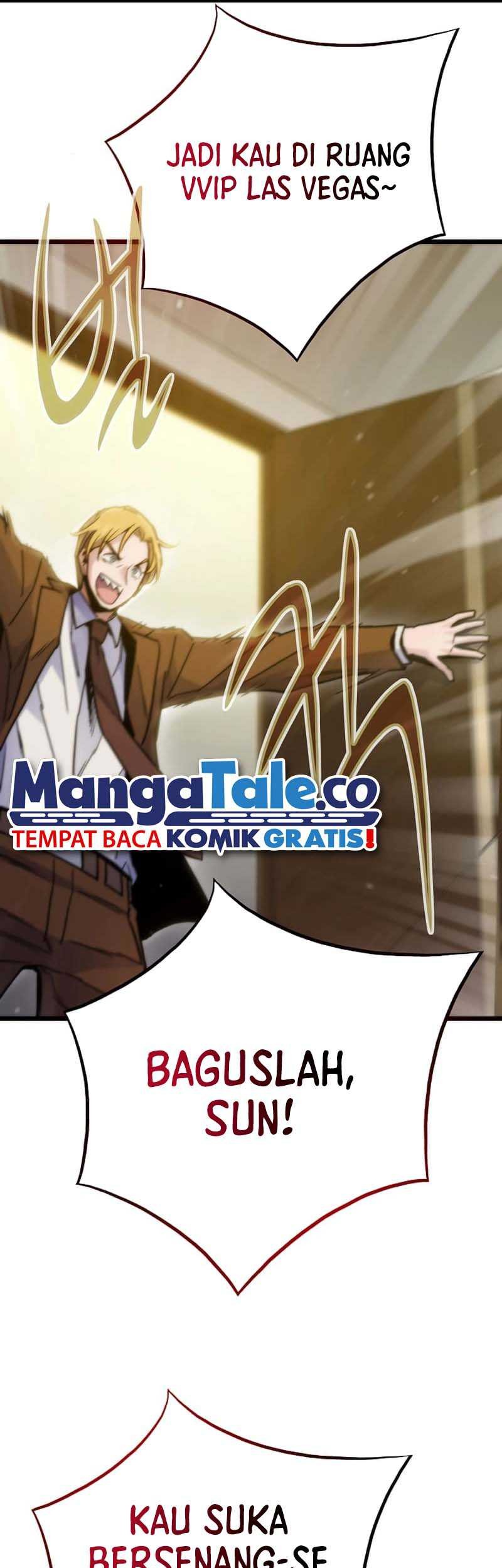 Past Life Regressor (Remake 2022) Chapter 58 Gambar 44