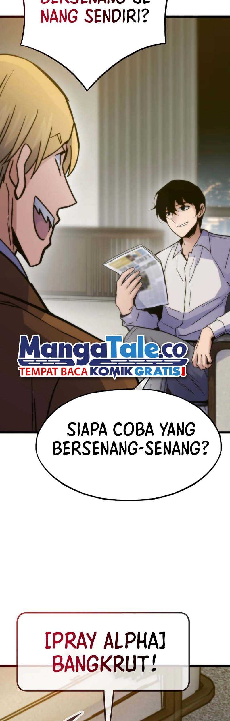 Past Life Regressor (Remake 2022) Chapter 58 Gambar 45