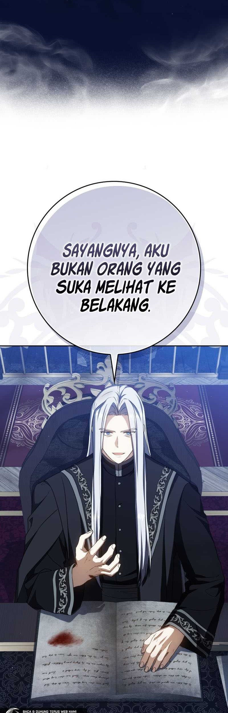 The Reincarnated Assassin is a Genius Swordsman Chapter 36 Gambar 11