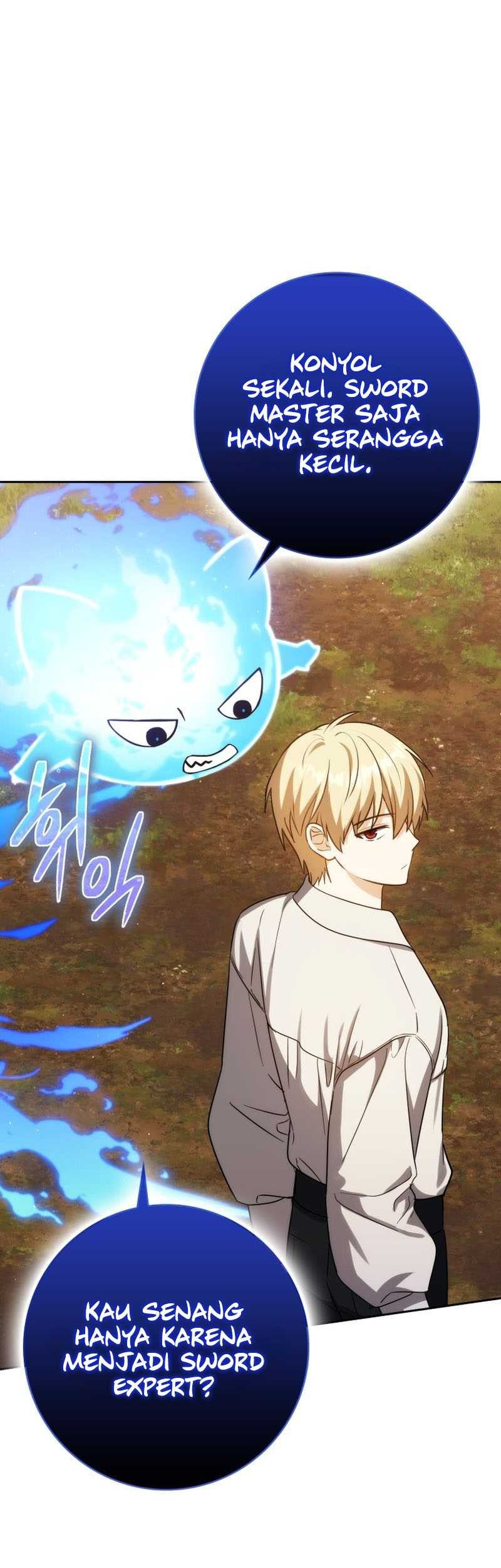 The Reincarnated Assassin is a Genius Swordsman Chapter 36 Gambar 19