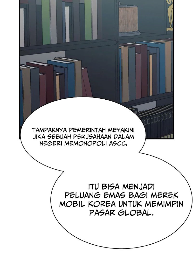 My Daughter Is a Dragon! Chapter 71 Gambar 48