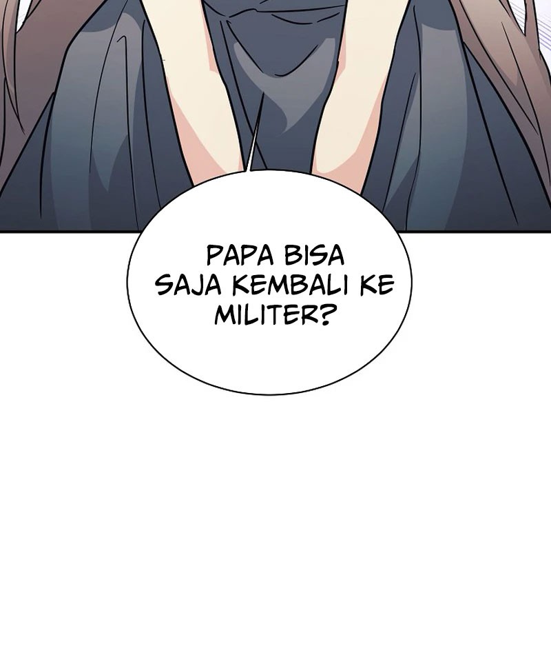 My Daughter Is a Dragon! Chapter 71 Gambar 53
