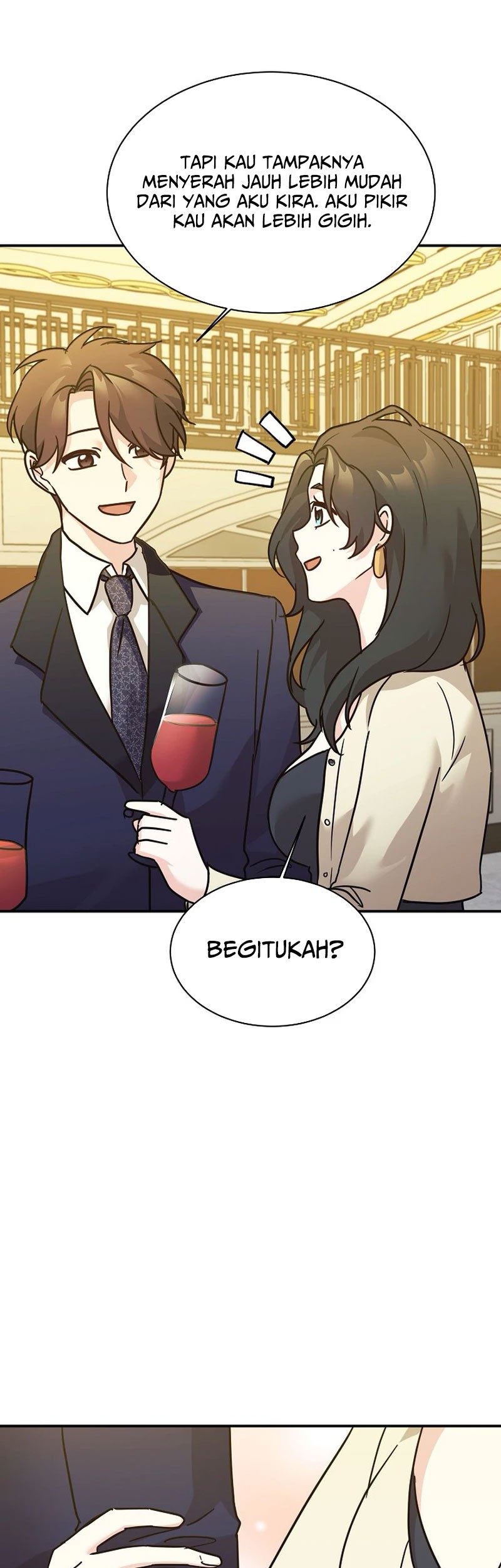 My Daughter Is a Dragon! Chapter 71 Gambar 19